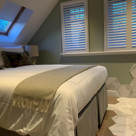 Bagpipers Luxury Hideaway Glencoe Ballachulish Highlands Near Fort William Екстер'єр фото
