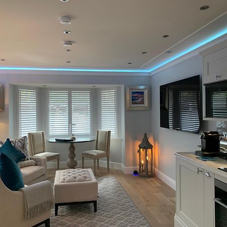 Bagpipers Luxury Hideaway Glencoe Ballachulish Highlands Near Fort William Екстер'єр фото