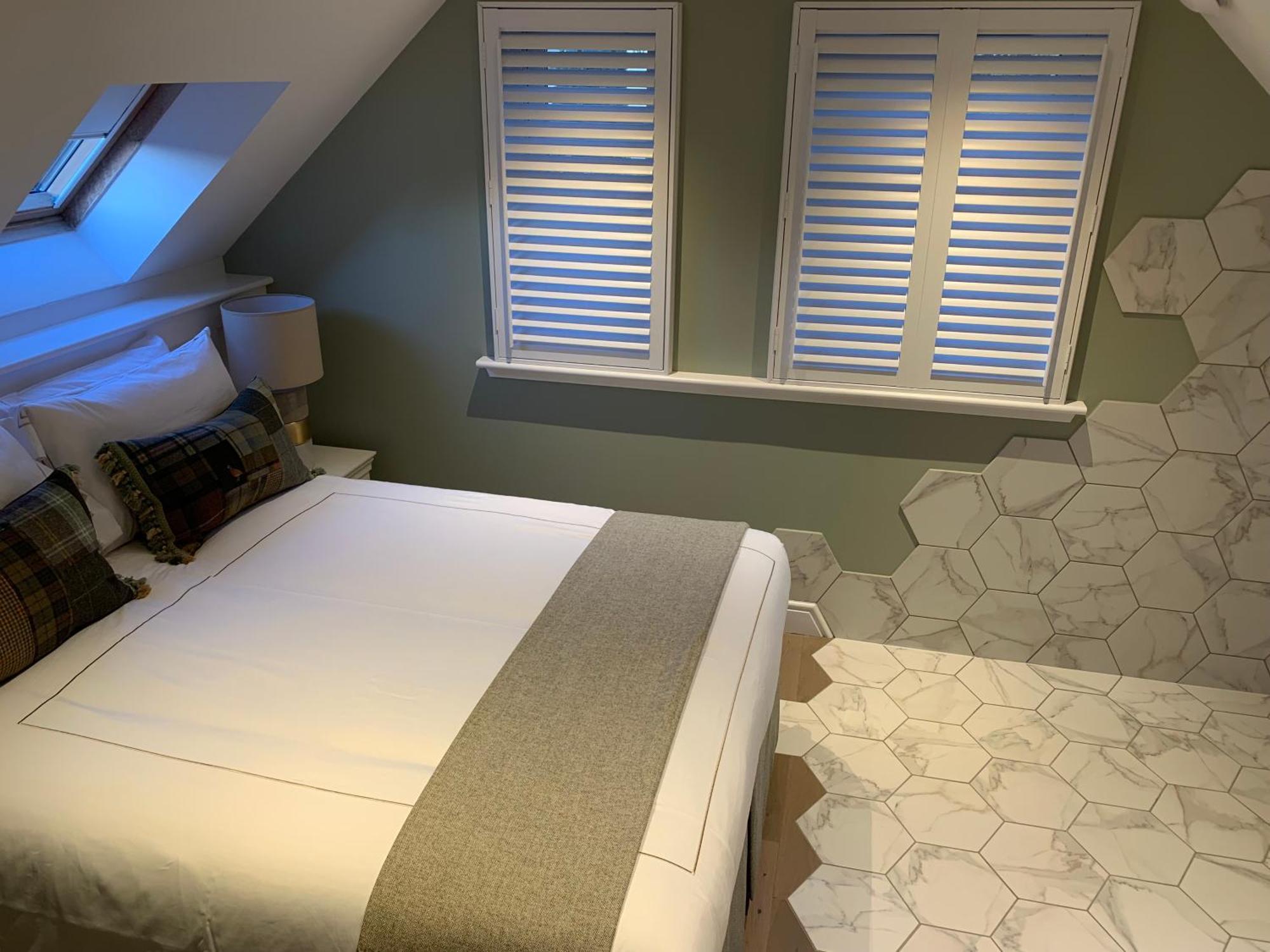 Bagpipers Luxury Hideaway Glencoe Ballachulish Highlands Near Fort William Екстер'єр фото