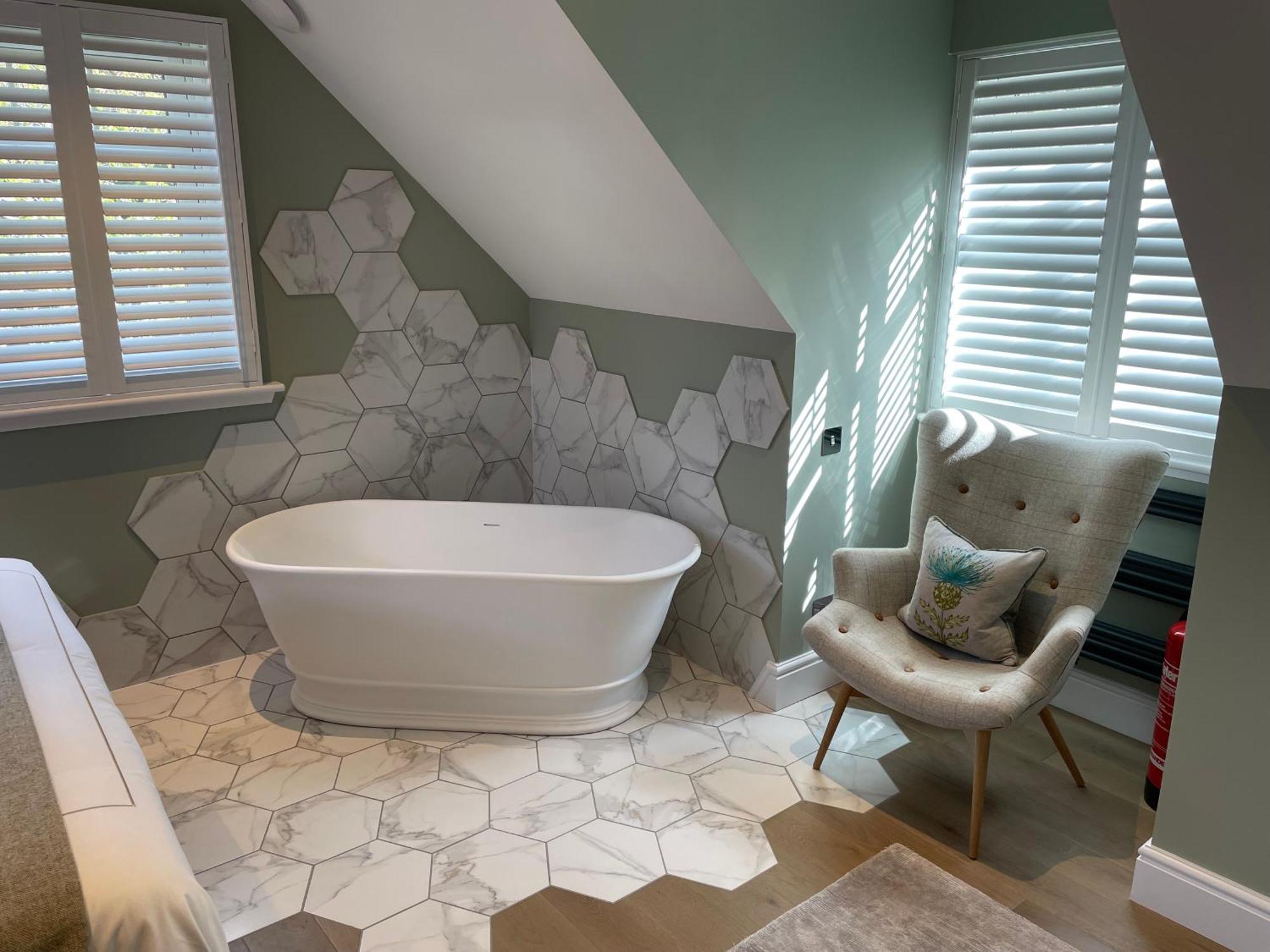 Bagpipers Luxury Hideaway Glencoe Ballachulish Highlands Near Fort William Екстер'єр фото