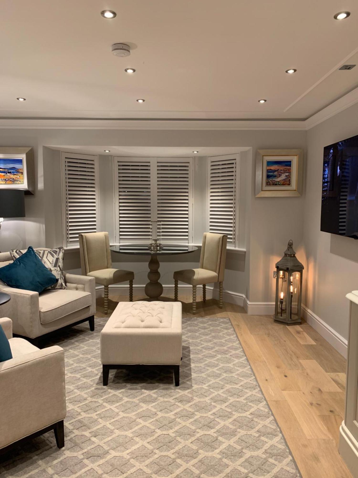 Bagpipers Luxury Hideaway Glencoe Ballachulish Highlands Near Fort William Екстер'єр фото